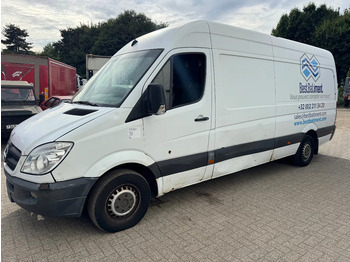 Panel van MERCEDES-BENZ Sprinter 316