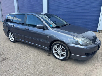 Car MITSUBISHI