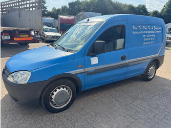 Small van OPEL