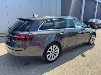 Car Opel Insignia **EURO 6B-AIRCO-KLIMA**: picture 4