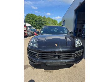 Car Porsche Cayenne **HYBRIDE+BENZINE-3.0V6-1st OWNER-EURO6B**: picture 2