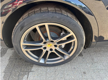 Car Porsche Cayenne **HYBRIDE+BENZINE-3.0V6-1st OWNER-EURO6B**: picture 5