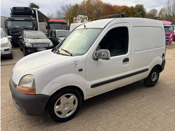 Small van RENAULT Kangoo