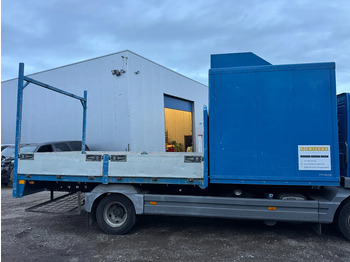 Spare parts MERCEDES-BENZ Atego