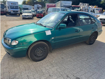 Sedan TOYOTA