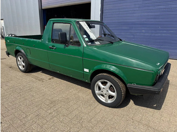 Car VOLKSWAGEN Caddy