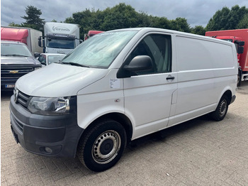 Small van VOLKSWAGEN Transporter