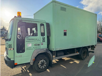 Box truck VOLVO FL 180