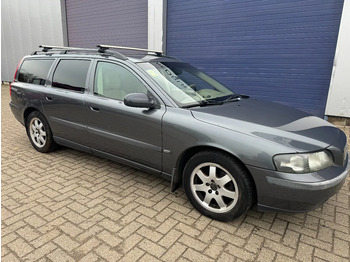 Car VOLVO