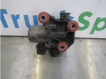 Engine and parts WABCO