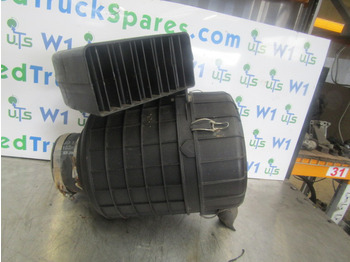 Engine and parts DAF LF