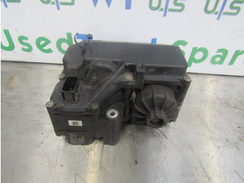Engine and parts BOSCH