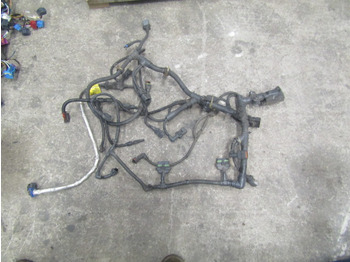 Engine and parts DAF LF