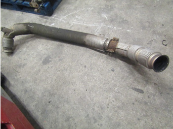 Muffler/ Exhaust system for Truck DAF LF 220 EURO 6 EXHAUST FRONT PIPE: picture 2