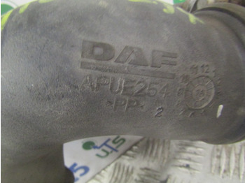 Engine and parts for Truck DAF LF 220 EURO 6 INTERCOOLER PIPE P/NO APUE 254: picture 2