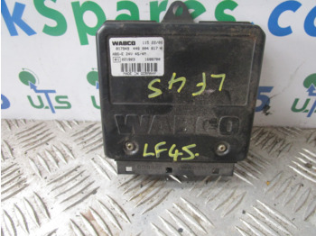 Brake parts WABCO