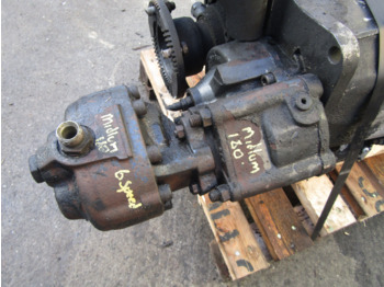 Hydraulics EATON / VICKERS