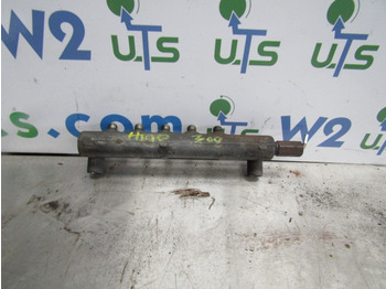 Engine and parts for Truck HINO 300 SERIES (N04C) FUEL RAIL: picture 2