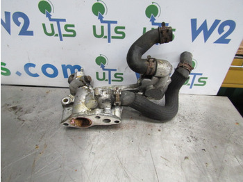 Engine and parts HINO