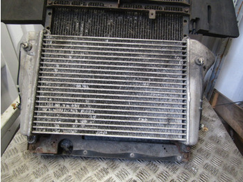 Radiator ISUZU