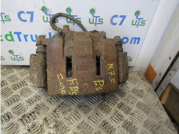 Brake parts ISUZU