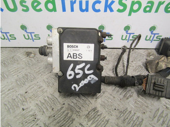 Brake parts IVECO Daily