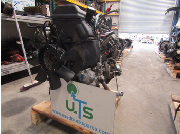 Engine IVECO Daily
