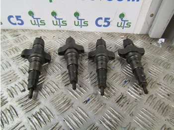 Fuel processing/ Fuel delivery IVECO