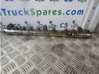 Engine and parts MAN TGS