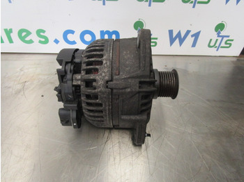 Electrical system for Truck MAN TGL DO834 LFL54 ALTERNATOR: picture 2