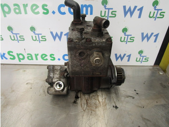 Engine and parts MAN TGL