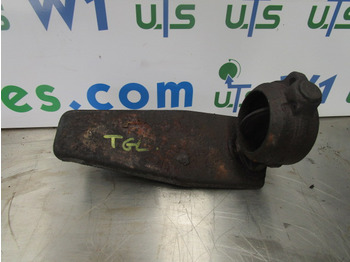 Engine and parts MAN TGL