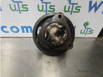 Engine and parts MAN TGL