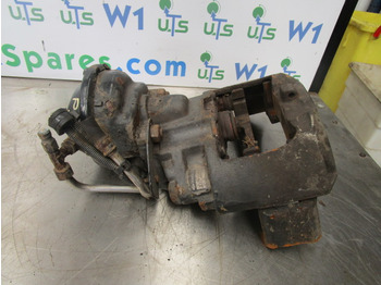 Brake parts for Truck MAN TGL FRONT / NEARSIDE BRAKE CALIPER ‘KNORR-BREMSE’: picture 2