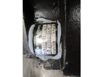 Brake parts for Truck MAN TGL FRONT / NEARSIDE BRAKE CALIPER ‘KNORR-BREMSE’: picture 3