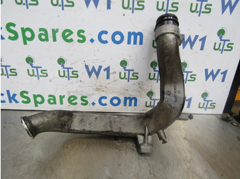 Engine and parts MAN TGM