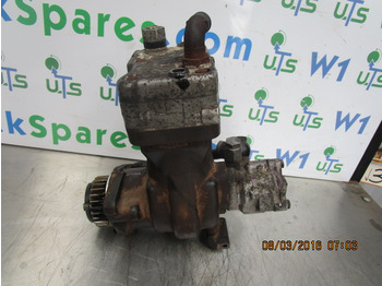 Engine and parts MAN TGM