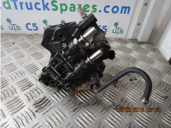 Fuel processing/ Fuel delivery MAN TGM