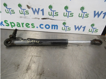 Cab and interior MAN TGM