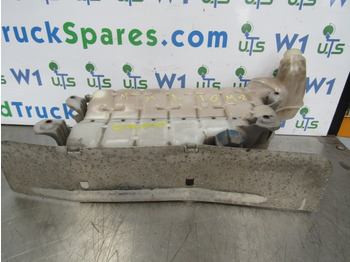 Engine and parts MAN TGM