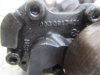 Engine and parts for Truck MERCEDES 1829 OM906 EURO 5 OIL FEED PUMP 0030917401: picture 2