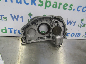 Engine and parts MERCEDES-BENZ