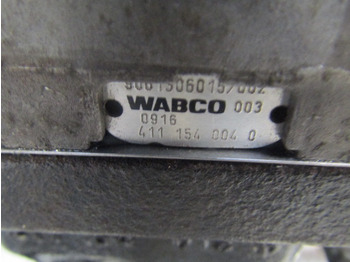 Engine and parts WABCO