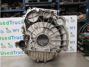 Flywheel for Truck MERCEDES ACTROS MP4 OM471-6 FLYWHEEL BELLHOUSING P/NO A4710157102: picture 3 Flywheel for Truck MERCEDES ACTROS MP4 OM471-6 FLYWHEEL BELLHOUSING P/NO A4710157102: picture 3