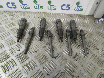 Fuel processing/ Fuel delivery BOSCH