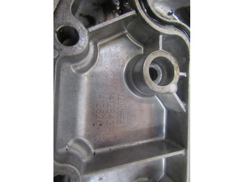 Engine and parts for Truck MERCEDES OM906 EURO 5 1829 OIL COOLER HOUSING 3200656/1412543: picture 2