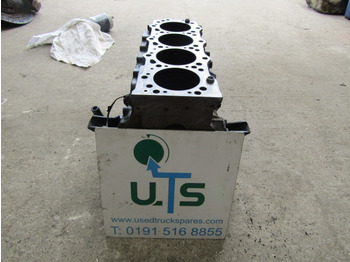 Engine and parts MITSUBISHI