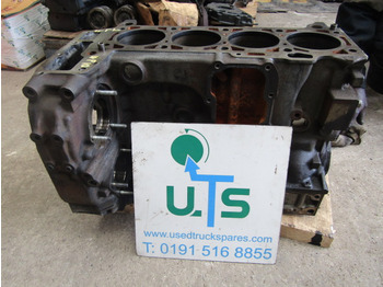 Engine and parts MITSUBISHI