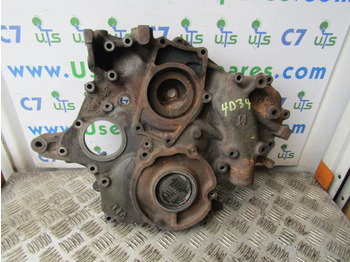 Engine and parts MITSUBISHI