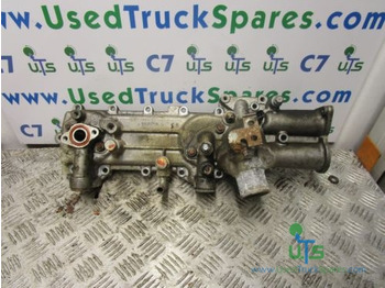 Engine and parts MITSUBISHI